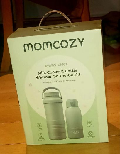 momcozy