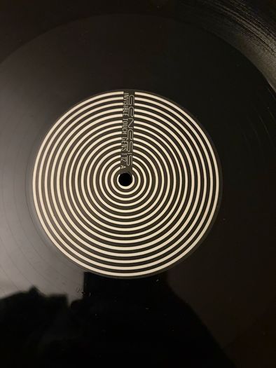 Genesis Invisible Touch Extended Version 1986 UK 12inch Vinyl GENS 1 12