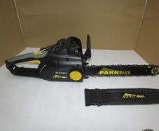 Parkside Chainsaw
