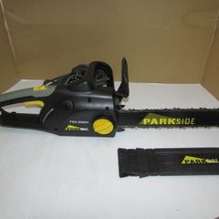 Parkside Chainsaw