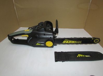 Parkside Chainsaw