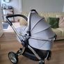 Egg 2 pram travel system Image 4