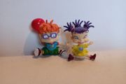 Rugrats Figures