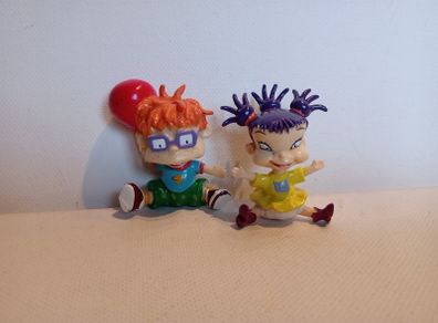 Rugrats Figures