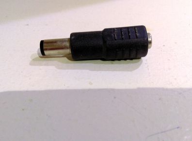 Laptop Power Standard Connector for DELL