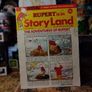 Rupert in StoryLand ! 7 Issues ! 1984-1985 ! by Marvel ! Image 8