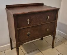 Vvintage Drawers