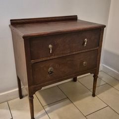 Vintage Drawers