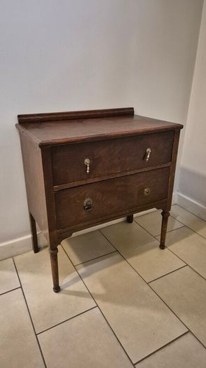 Vintage Drawers