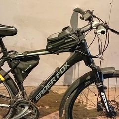 e-bike