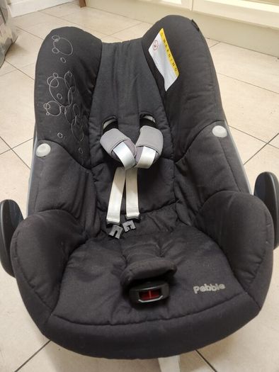 Maxicosi Baby Car Seat