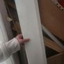 wood off cuts MDF moisture Image 2