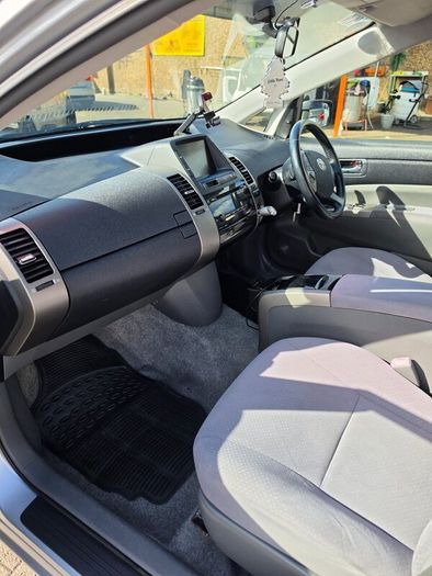 Toyota Prius 2007