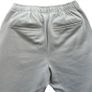 Beige Jogger Trousers Image 4