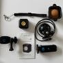 LUME CUBE AIR Portable Light Designed for Photo/Video Image 3