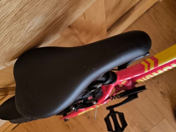 Kids 16" Bike