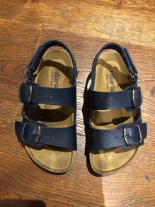 boys sandals