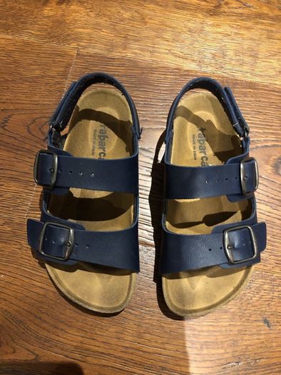 boys sandals
