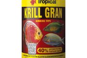 Tropical Krill Gran 1000 ml / 540 g - freshwater &amp; Marine Fish