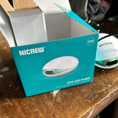 UFO air pump