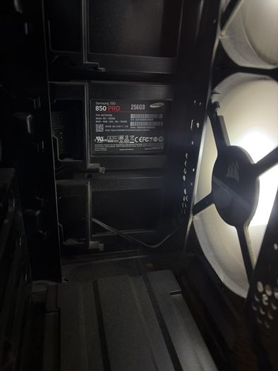 Gaming PC Tower