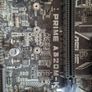 Asus Prime A320M-K REV. 1.03 Socket AM4 DDR4 AMD Motherboard with Back Plate Image 5