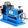 Scrap Cable Stripping Machine 1mm-40mm  11 Blades Wire Stripper Recycling Copper Cable Strippers Image 8