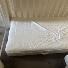 Single Bed Mattress for Sale