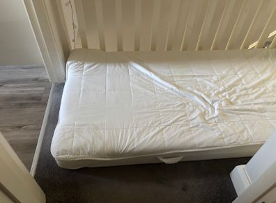 Single Bed Mattress for Sale