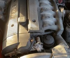 bmw  e36 parts