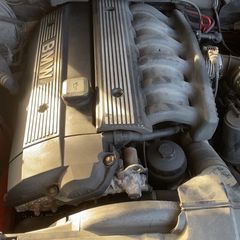 bmw  e36 parts