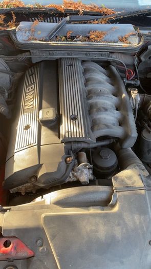 bmw  e36 parts