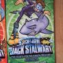 Secret Agent Jack Stalwart Books X 14 Image 7