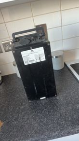 G3 pro battery untested