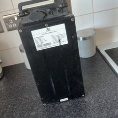 G3 pro battery untested