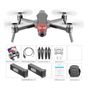 4DRC M1 Pro Drone, 4K, HD, 5G Wifi, Gps, 2 batteries, TF Card, Distance 1.6km Image 2