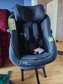 Joie spin 360