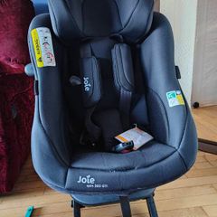 Joie spin 360