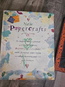 Selection Arts And Craft Books Bundle