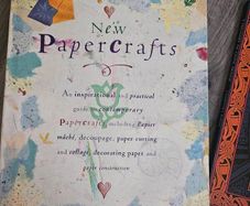 Selection Arts And Craft Books Bundle