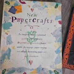 Selection Arts And Craft Books Bundle