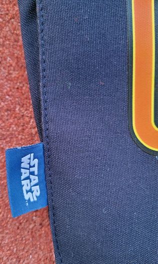 Brand new Star Wars Cloth Shoulder Bag