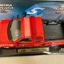 Ford F150 Fire Truck 1/18 rare Image 4