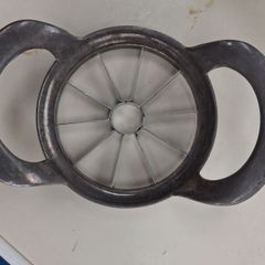 apple/pear cutter