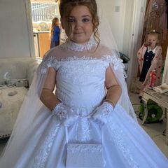 Holy Communion Dress