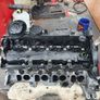 bmw n47 cylinder head Image 4