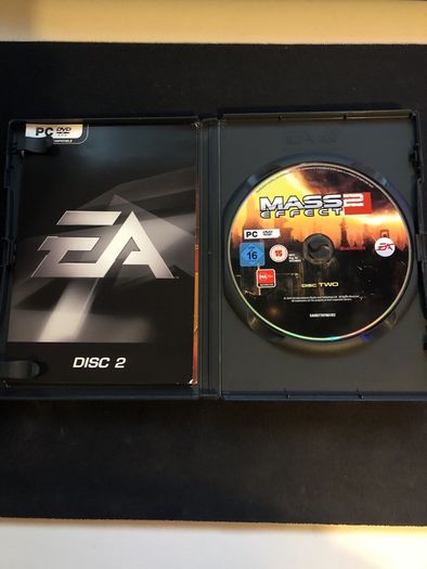 Mass Effect 2 Pc