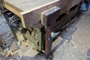 Woodworkers Leg Vice Kit