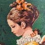 Vintage Needlework Image 3