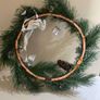 Beautiful Christmas Wreath Image 5